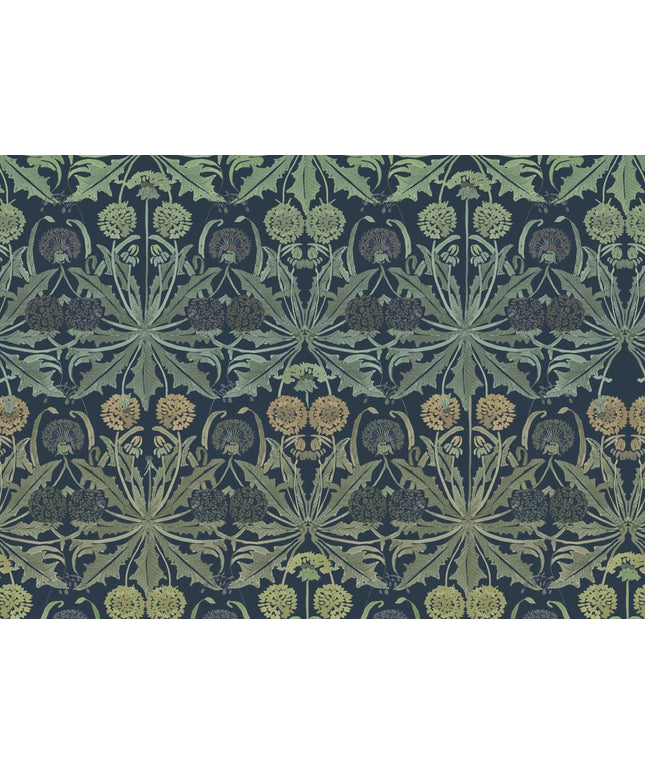 Modernūs tapetai, Dear Little Dandelion, Gradient - R18579