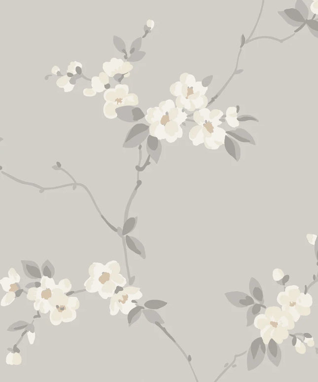 Modernūs tapetai, Engla mineral grey - S10186