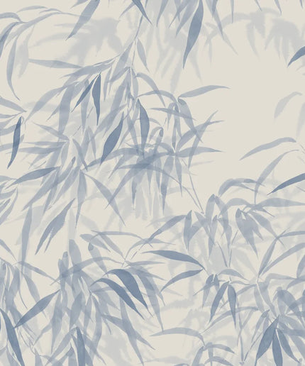 Modernūs tapetai, Jon indigo blue - S10114