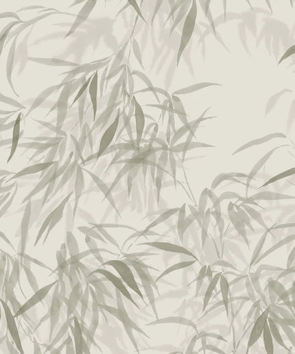 Modernūs tapetai, Jon olive green - S10114
