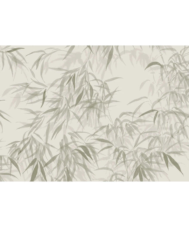 Modernūs tapetai, Jon olive green - S10114