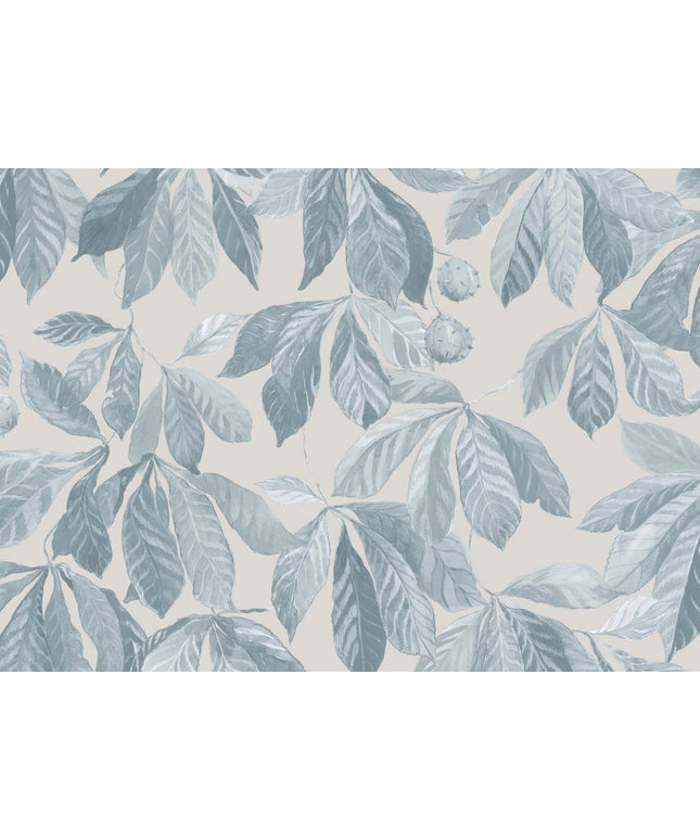 Modernūs tapetai, Kersti soft blue - S10144