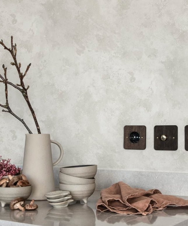 Modernūs tapetai, Rost sandstone - 215