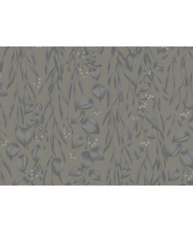 Modernūs tapetai, Sara misty blue - S10117