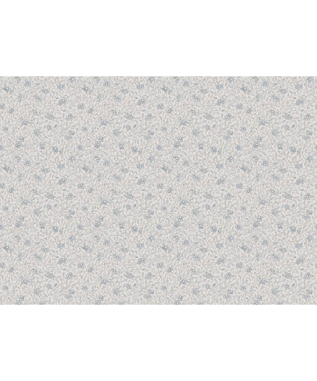 Modernūs tapetai, Stella misty blue - S10120