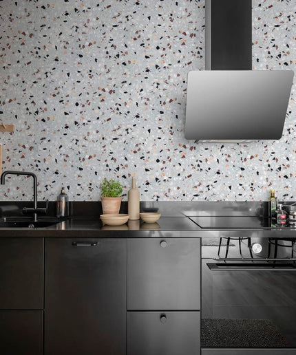 Modernūs tapetai, Daniels Test Wallpaper - R18570