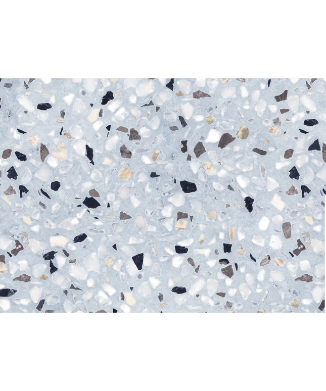 Modernūs tapetai, Terrazzo, Ocean Blue - R18570