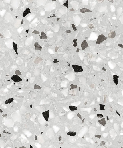 Modernūs tapetai, Terrazzo, Stone Grey - R18570