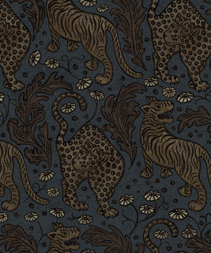 Modernūs tapetai, Year Of The Tiger Midnight - R19211