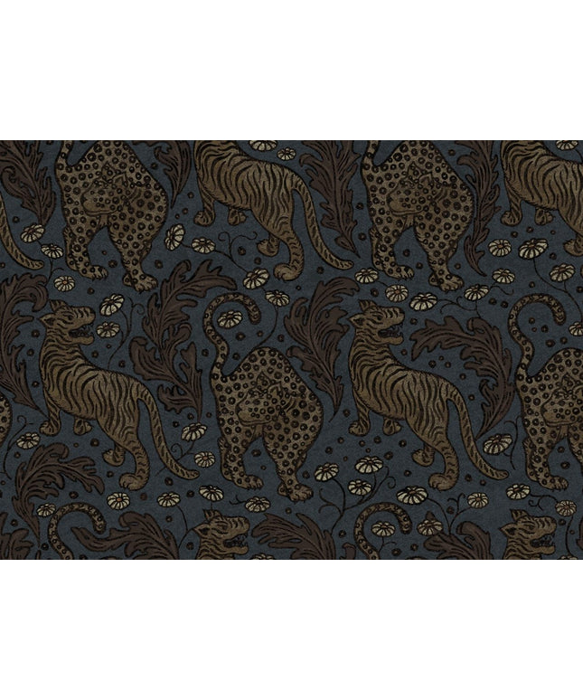 Modernūs tapetai, Year Of The Tiger Midnight - R19211