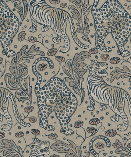 Modernūs tapetai, Year Of The Tiger Sand - R19211