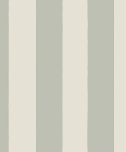 Švediški tapetai, Sam sage green - S10197