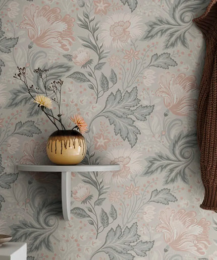 Tapetai, Ava linen - 400