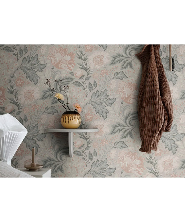 Tapetai, Ava linen - 400