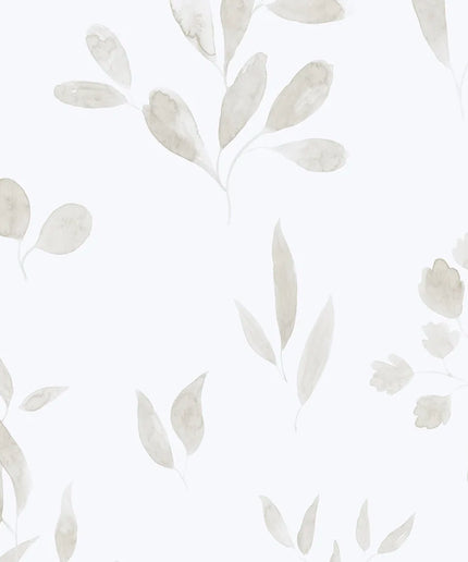 Tapetai, Belle sheer grey - 242