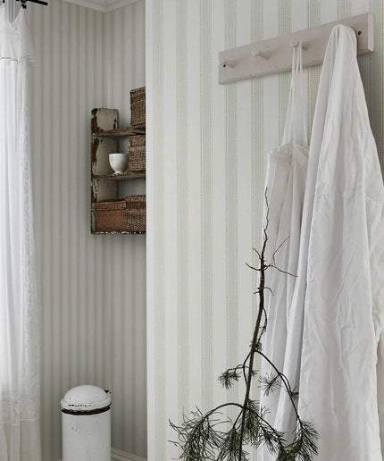 Tapetai, Gustav, Light Green - 101