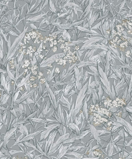 Tapetai, Malin mineral grey - 225