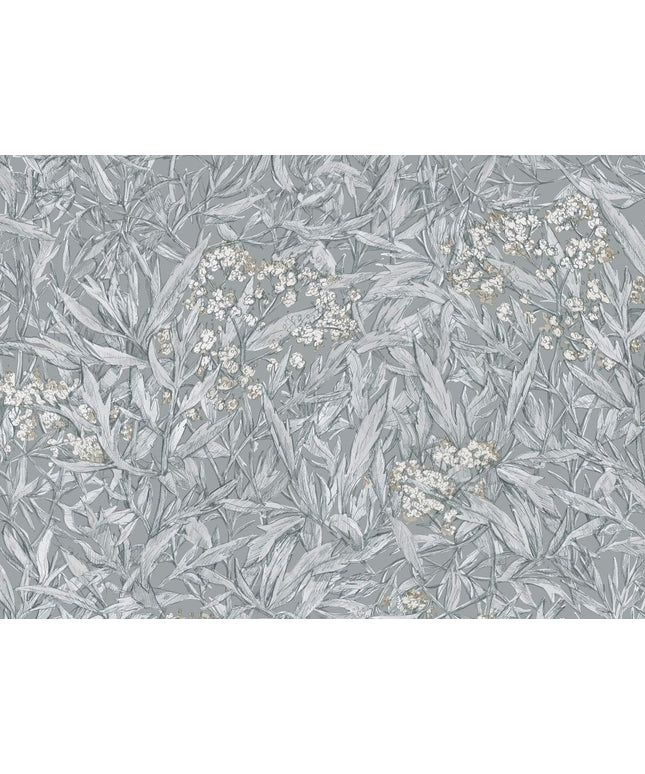 Tapetai, Malin mineral grey - 225
