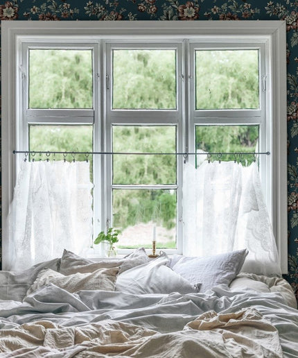 Tapetai, Rosenholm midnight blue - 407
