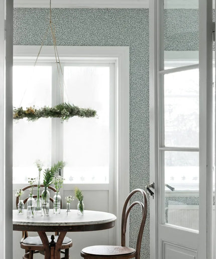 Tapetai, Sigfrid indigo blue - 425