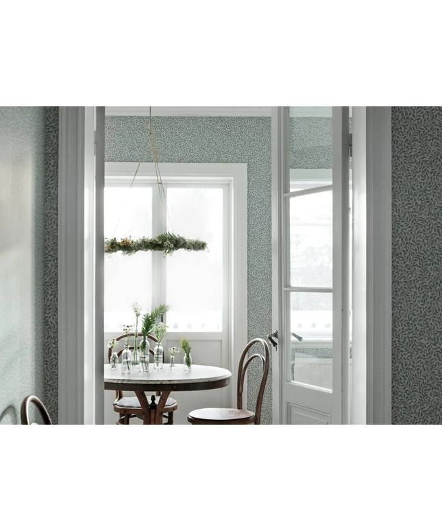 Tapetai, Sigfrid indigo blue - 425