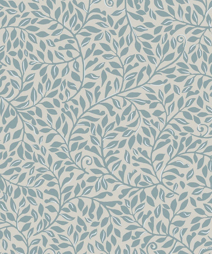 Tapetai, Sigfrid indigo blue - 425