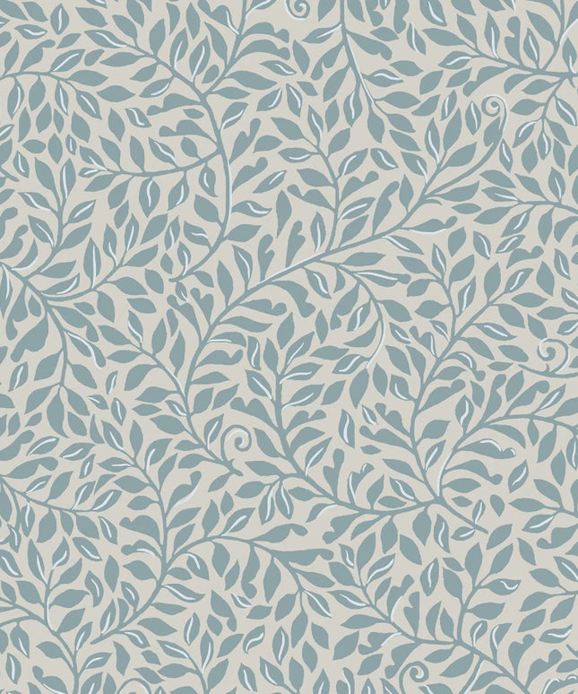 Tapetai, Sigfrid indigo blue - 425