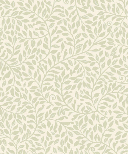 Tapetai, Sigfrid spring green - 425