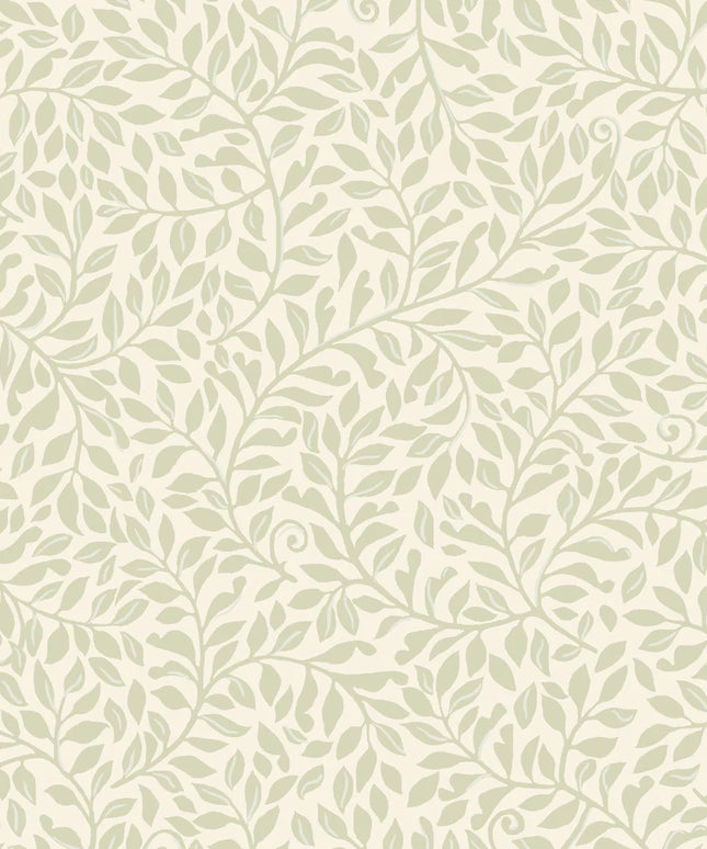 Tapetai, Sigfrid spring green - 425