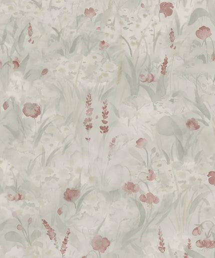 Tapetai, Tove sage green - 246