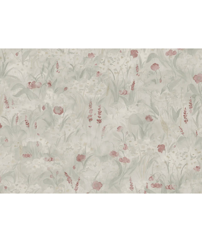 Tapetai, Tove sage green - 246