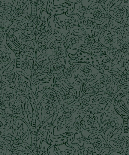 Tapetai miegamajam, Eden juniper - 827