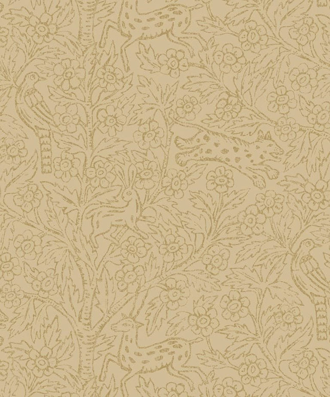 Tapetai miegamajam, Eden oat - 827
