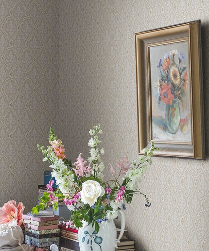 Tapetai miegamajam, Lillie sandstone - 829