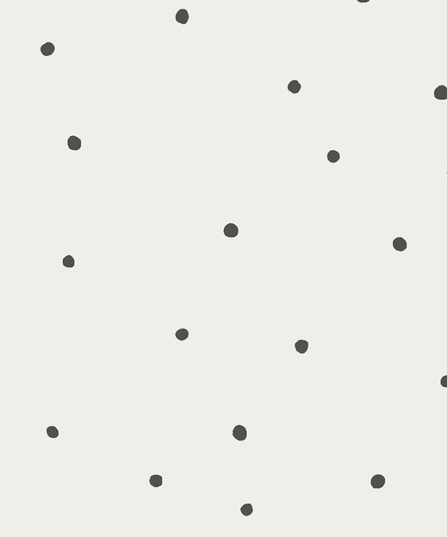 Tapetai miegamajam, Otis graphite - 828