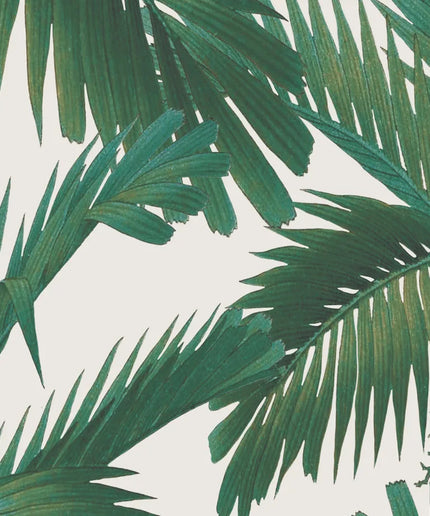 Tapetai miegamajam, Palm Spring, Pearl - R17571