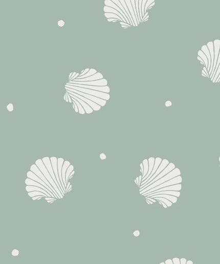 Tapetai miegamajam, Rio teal - 825