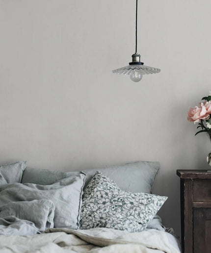 Tapetai pagaminti Švedijoje - S10284. Linne, Gray