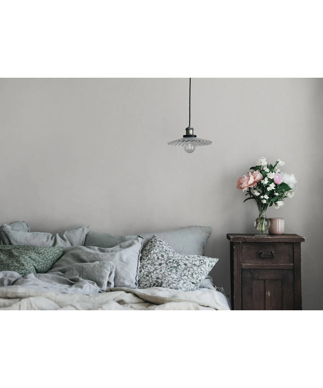 Tapetai pagaminti Švedijoje - S10284. Linne, Gray