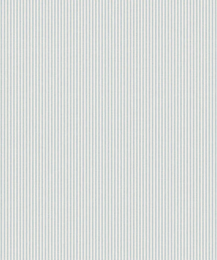 Tapetai pagaminti Švedijoje - S10290. Rand, Misty Blue