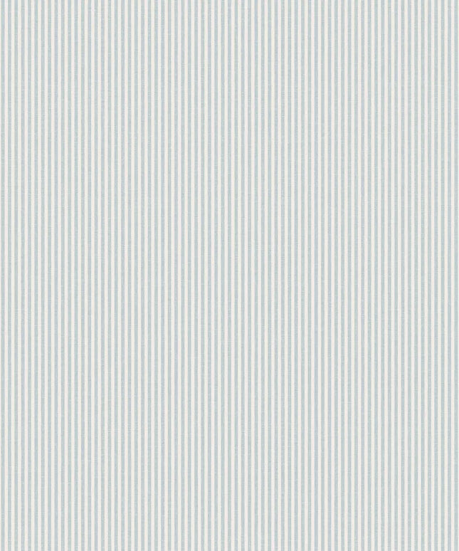 Tapetai pagaminti Švedijoje - S10290. Rand, Misty Blue