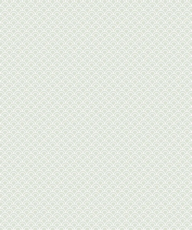 Tapetai pagaminti Švedijoje - S10298. Valv, Garden Green