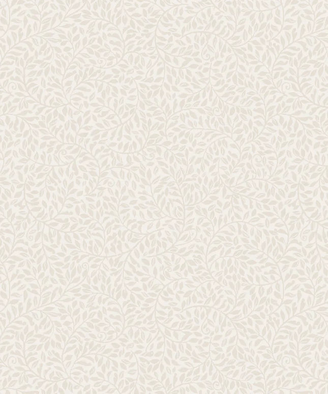 Tapetai pagaminti Švedijoje - S10308. Bladverk, Sandstone