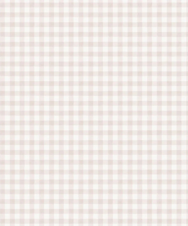 Tapetai pagaminti Švedijoje - S10317. Ruta, Blush