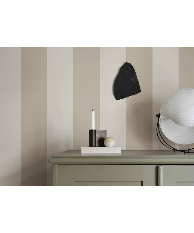 Tapetai pagaminti Švedijoje - S10340. Magnus, Beige