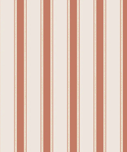 Tapetai pagaminti Švedijoje - S10384. Gustav, Red