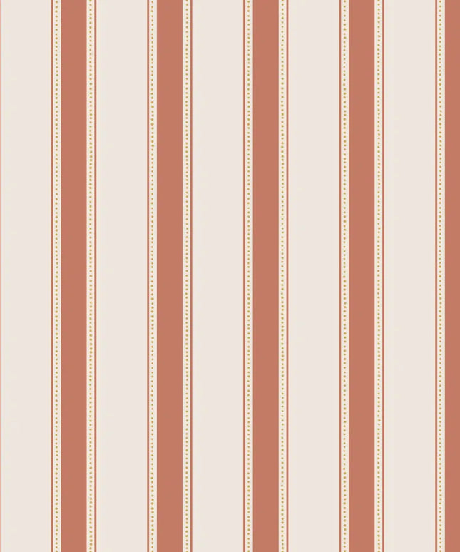 Tapetai pagaminti Švedijoje - S10384. Gustav, Red