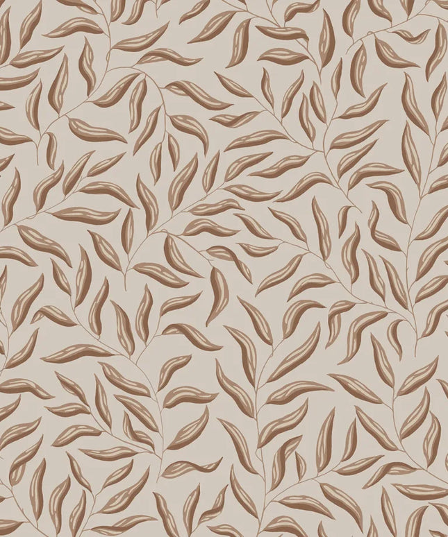 Tapetai pagaminti Švedijoje - S10387. Karolina, Hazel