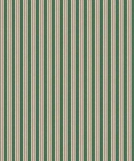 Tapetai pagaminti Švedijoje - S10394. Linn, Green