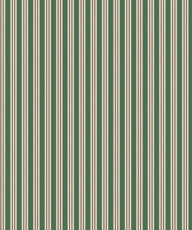 Tapetai pagaminti Švedijoje - S10394. Linn, Green